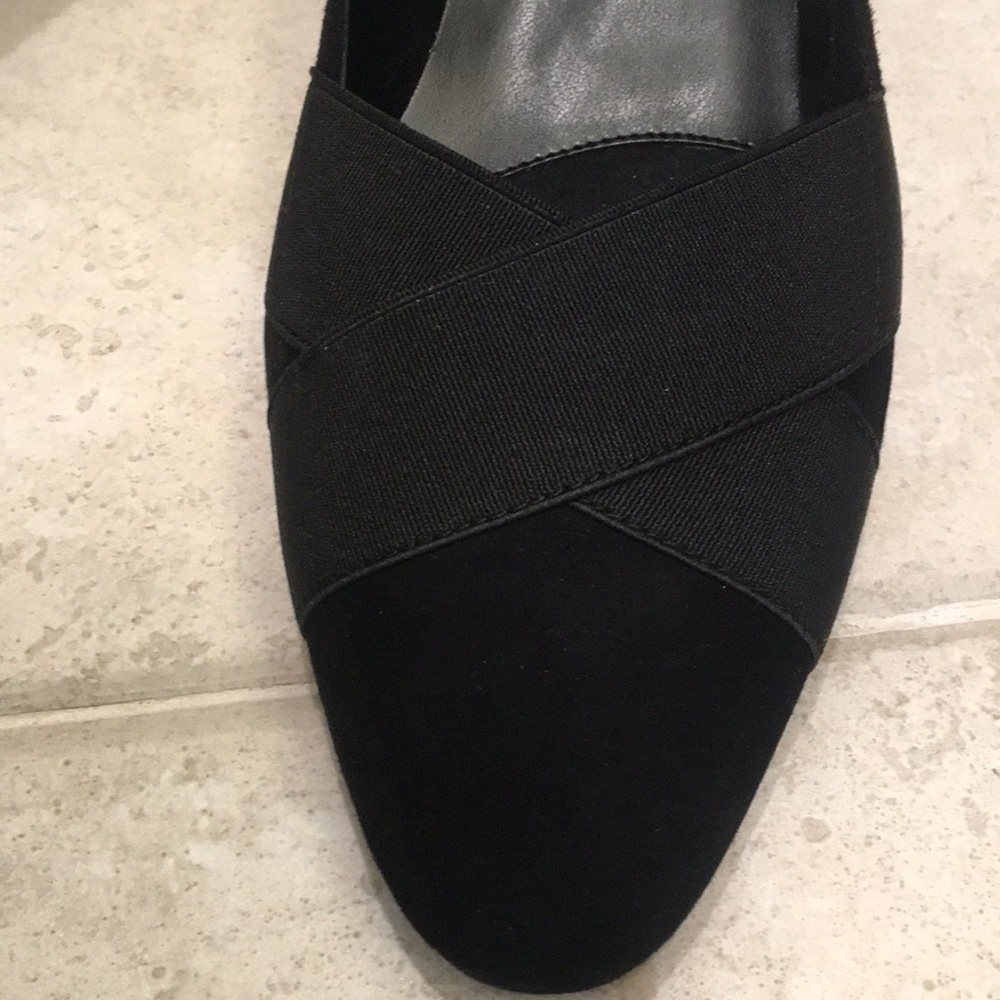 Van Eli low pumps 9 1/2W - Picture 2 of 6